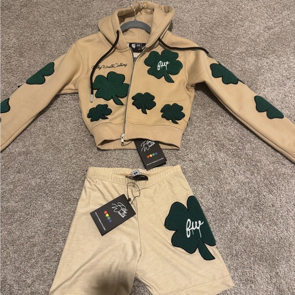 Filthy Wealth Set - Picture 4 of 4